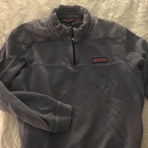Vineyard Vines Quilted Shep Shirt